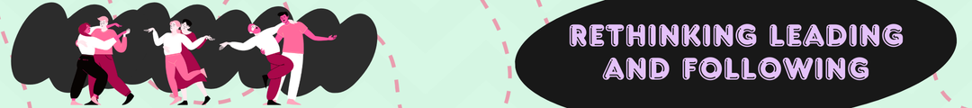 Leading und Following umdenken - Ko-Kreation statt einseitige Verantwortung
