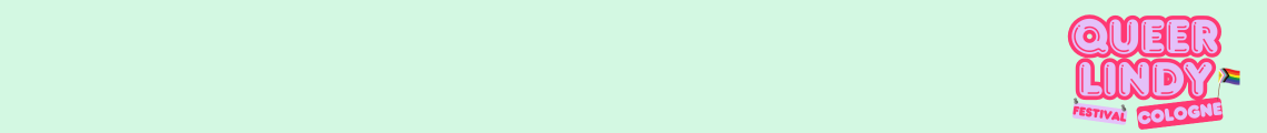 Queer Lindy Festival Cologne 2026